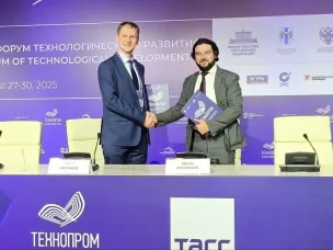 Нижегородская область заключила соглашение с пермским производителем роботов о развитии сотрудничества в сфере промышленной робототехники